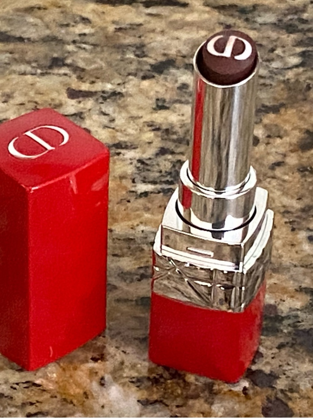Dior Lipstick 829 Jungle